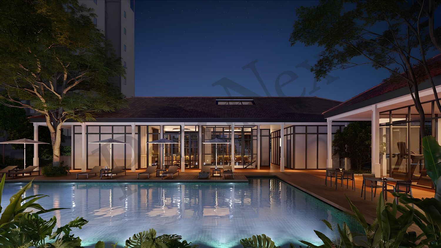 Lentor Mansion - 5 Bedroom for Sale, 1,507 sqft - PropertyLaunch.SG image