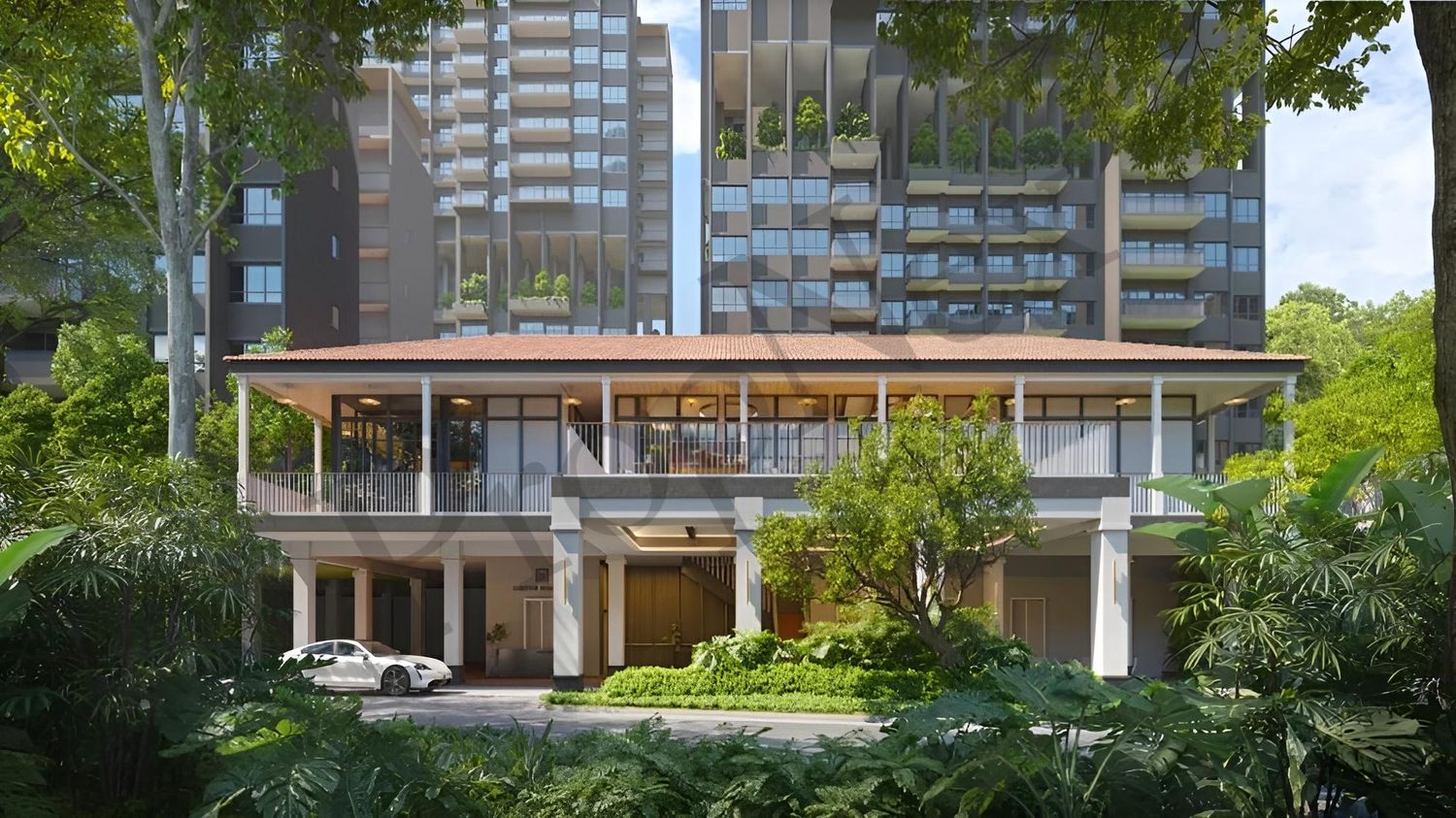Lentor Mansion - 5 Bedroom for Sale, 1,507 sqft - PropertyLaunch.SG image