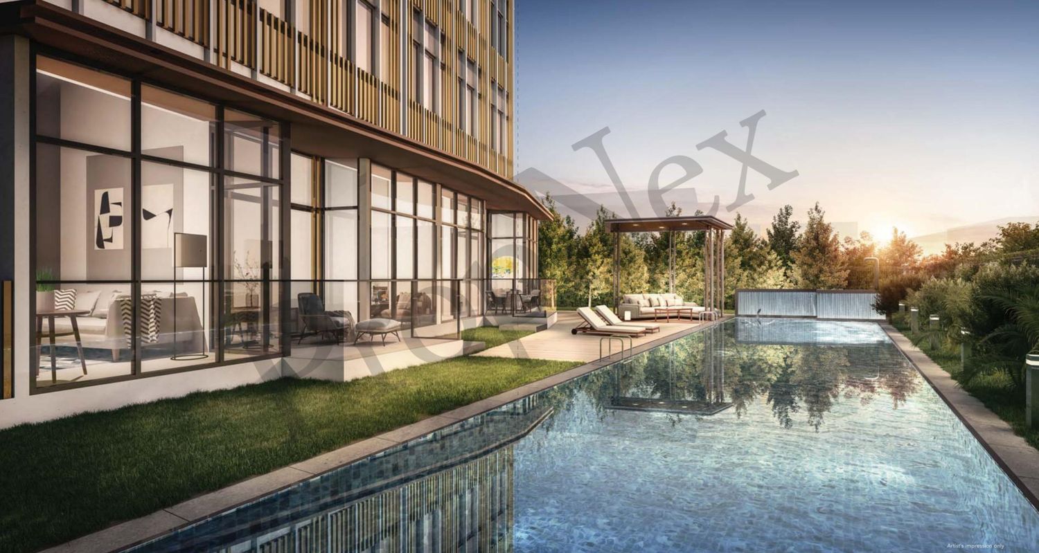 K Suites - 4 Bedroom for Sale, 1,076 sqft - PropertyLaunch.SG image
