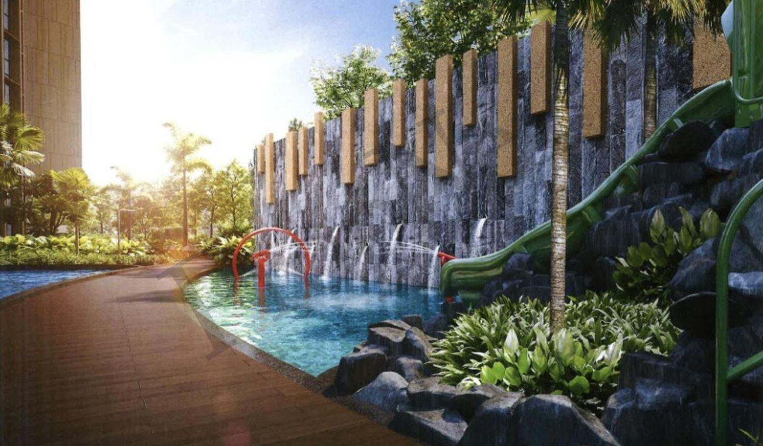 Kassia - 4 Bedroom for Sale, 1,345 sqft - PropertyLaunch.SG image