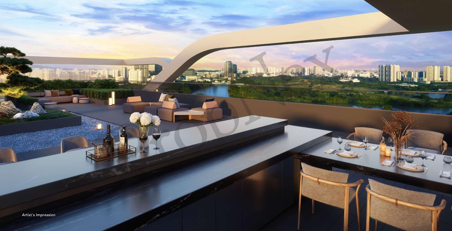 Sora - 3 Bedroom for Sale, 936 sqft - PropertyLaunch.SG image