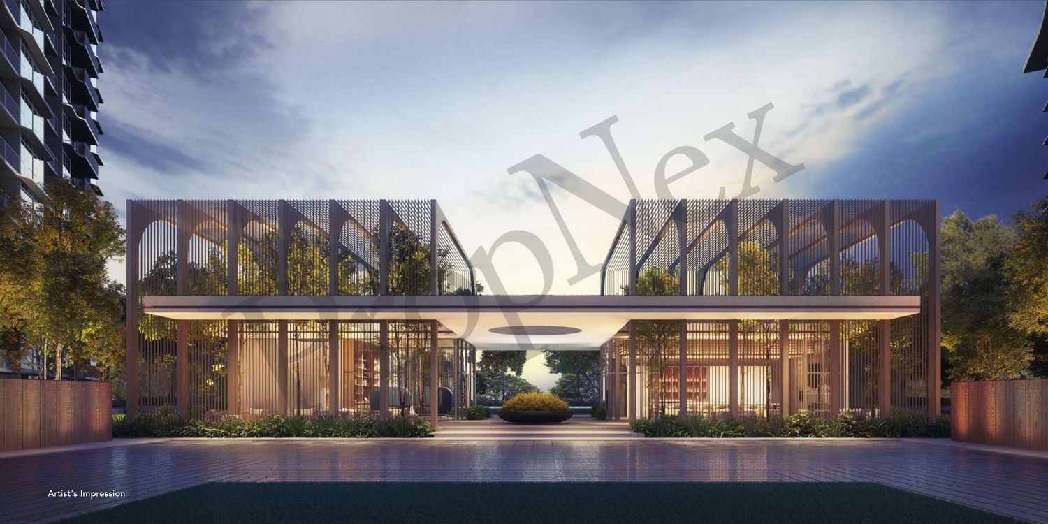 Sora - 3 Bedroom for Sale, 936 sqft - PropertyLaunch.SG image