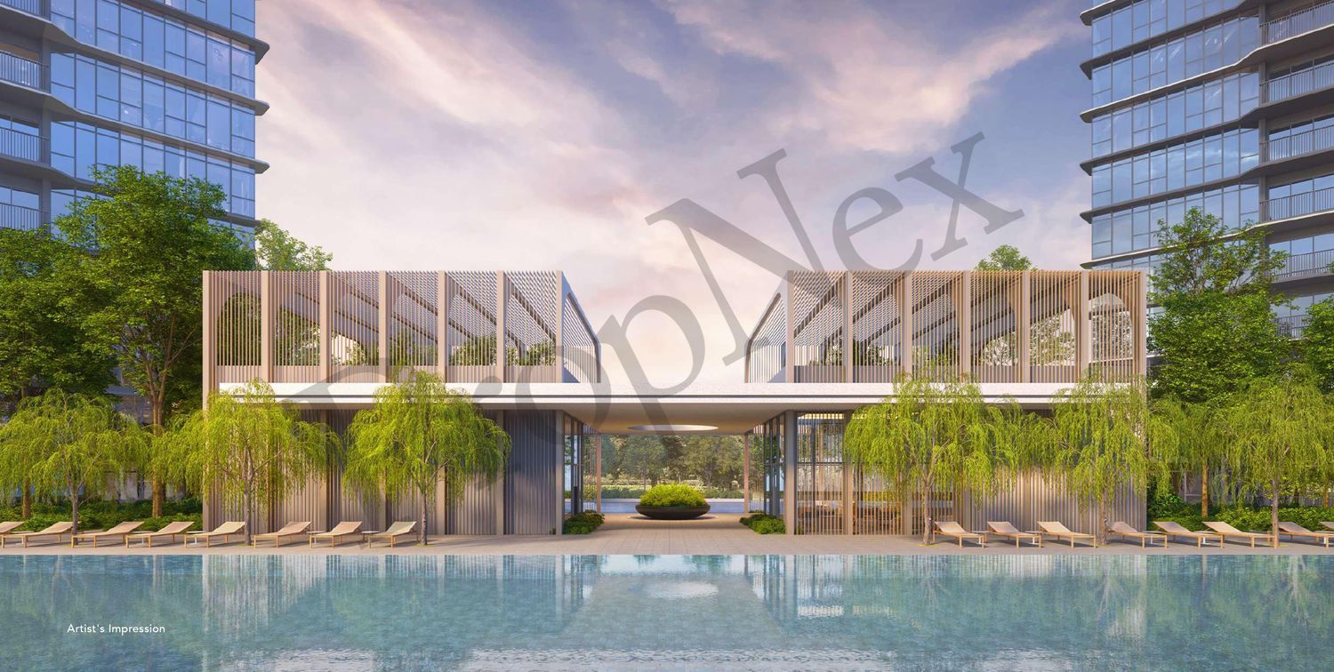 Sora - 3 Bedroom for Sale, 936 sqft - PropertyLaunch.SG image