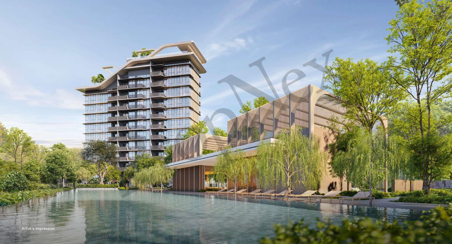 Sora - 3 Bedroom for Sale, 936 sqft - PropertyLaunch.SG image
