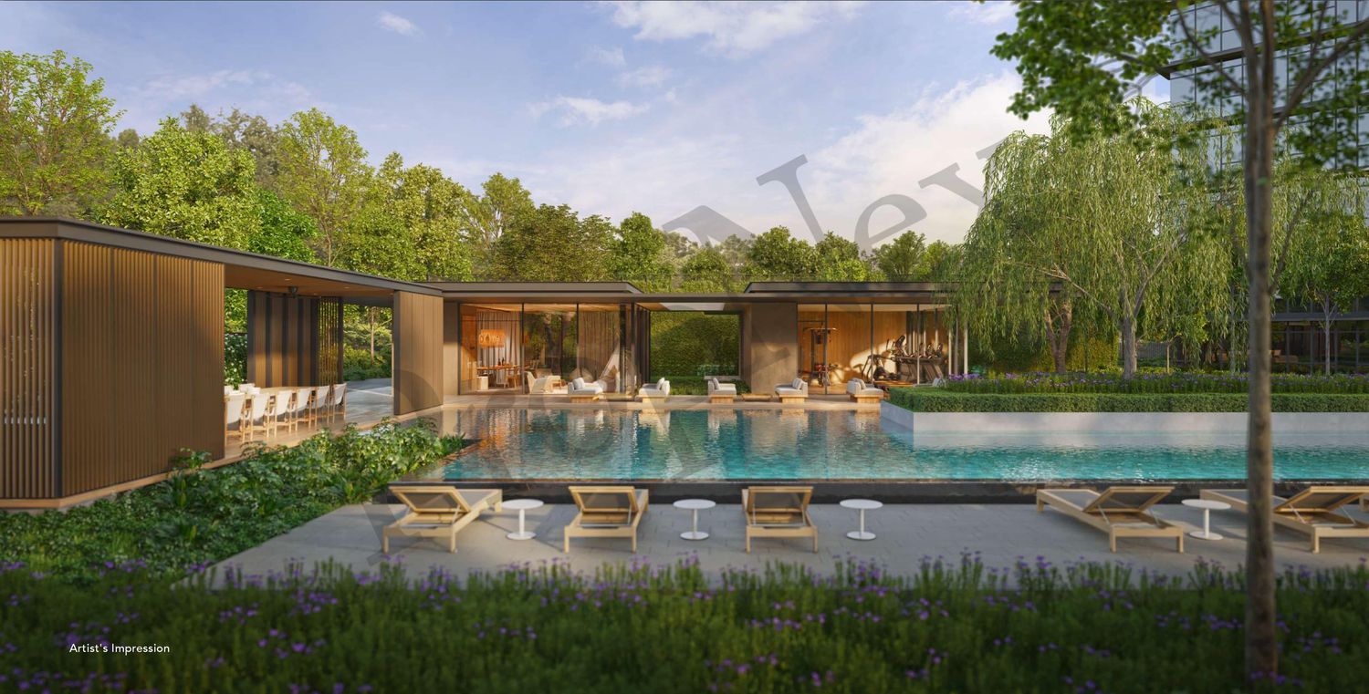 Sora - 3 Bedroom for Sale, 936 sqft - PropertyLaunch.SG image