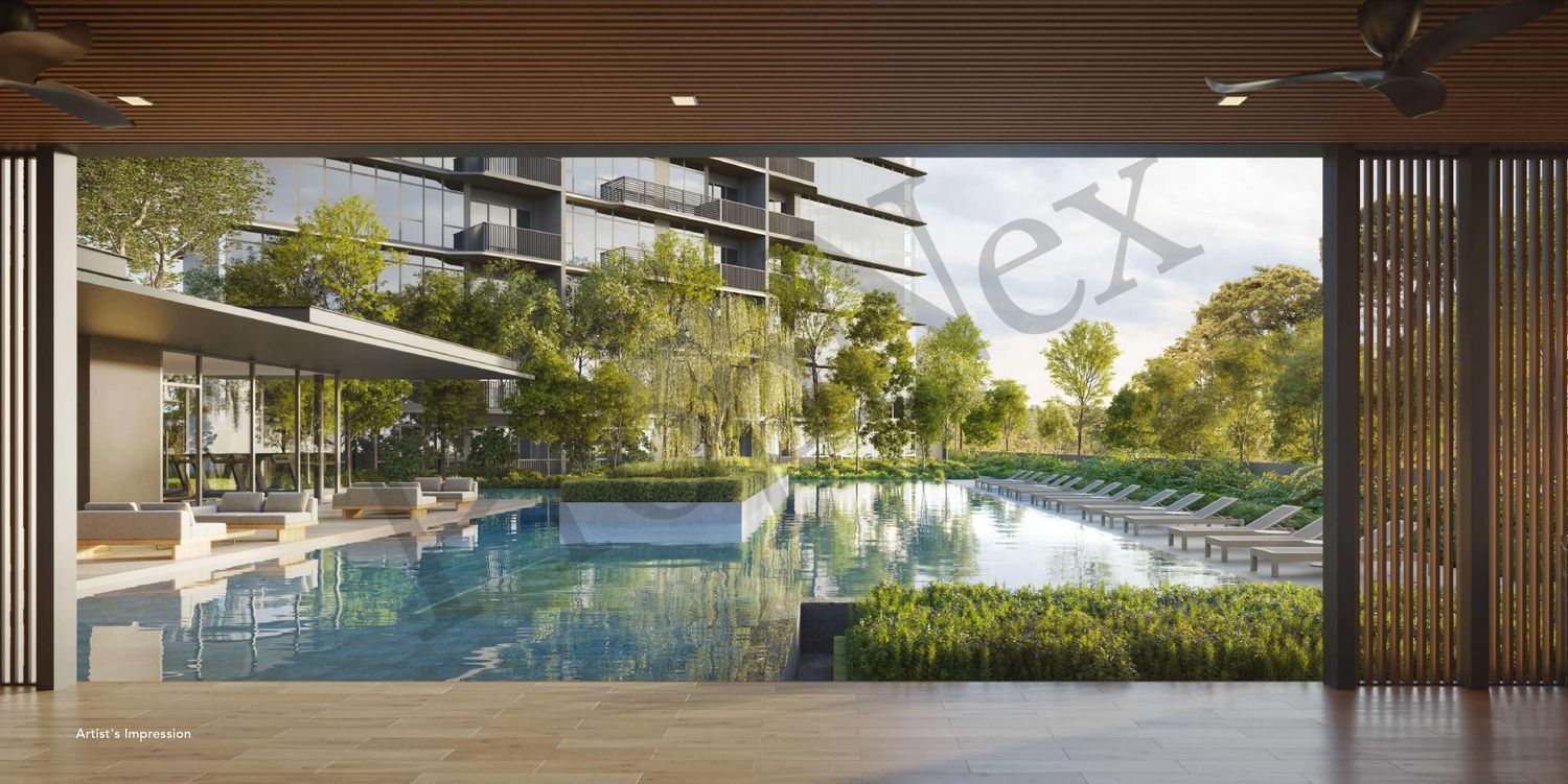 Sora - 3 Bedroom for Sale, 936 sqft - PropertyLaunch.SG image