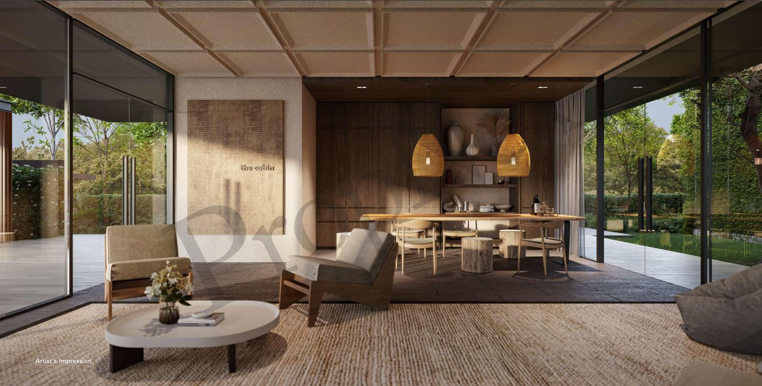 Sora - 3 Bedroom for Sale, 936 sqft - PropertyLaunch.SG image