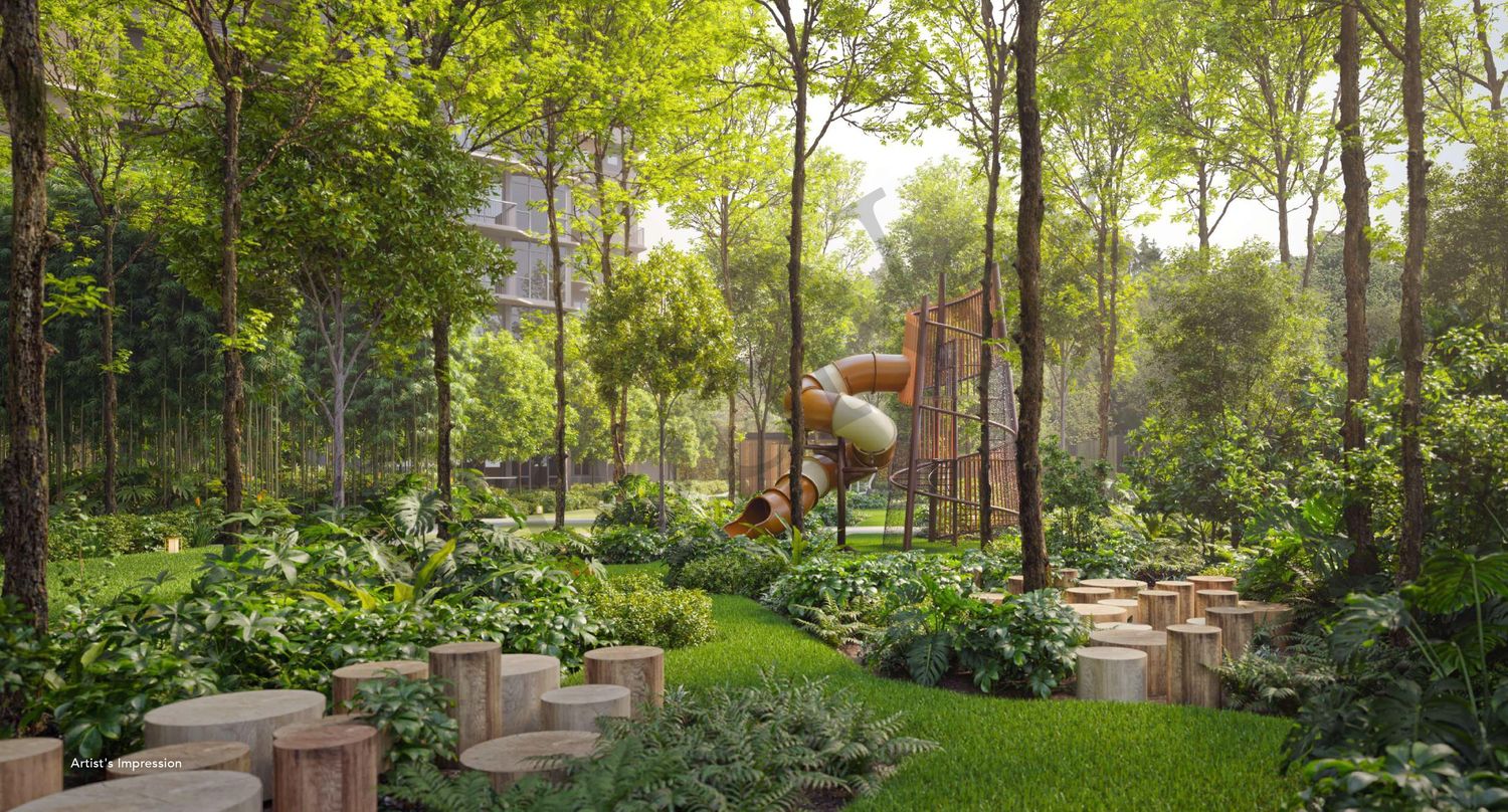 Sora - 3 Bedroom for Sale, 936 sqft - PropertyLaunch.SG image