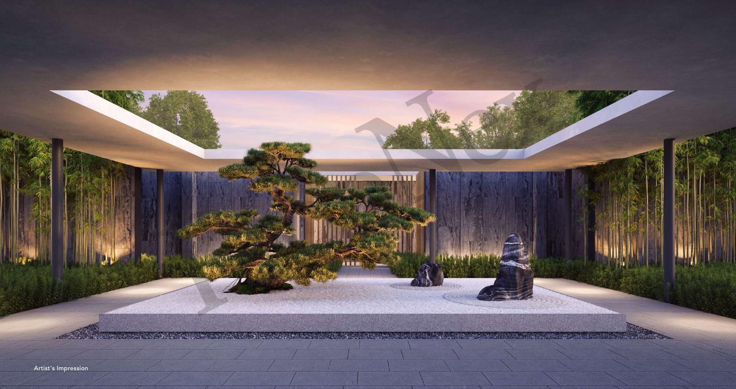 Sora - 3 Bedroom for Sale, 936 sqft - PropertyLaunch.SG image