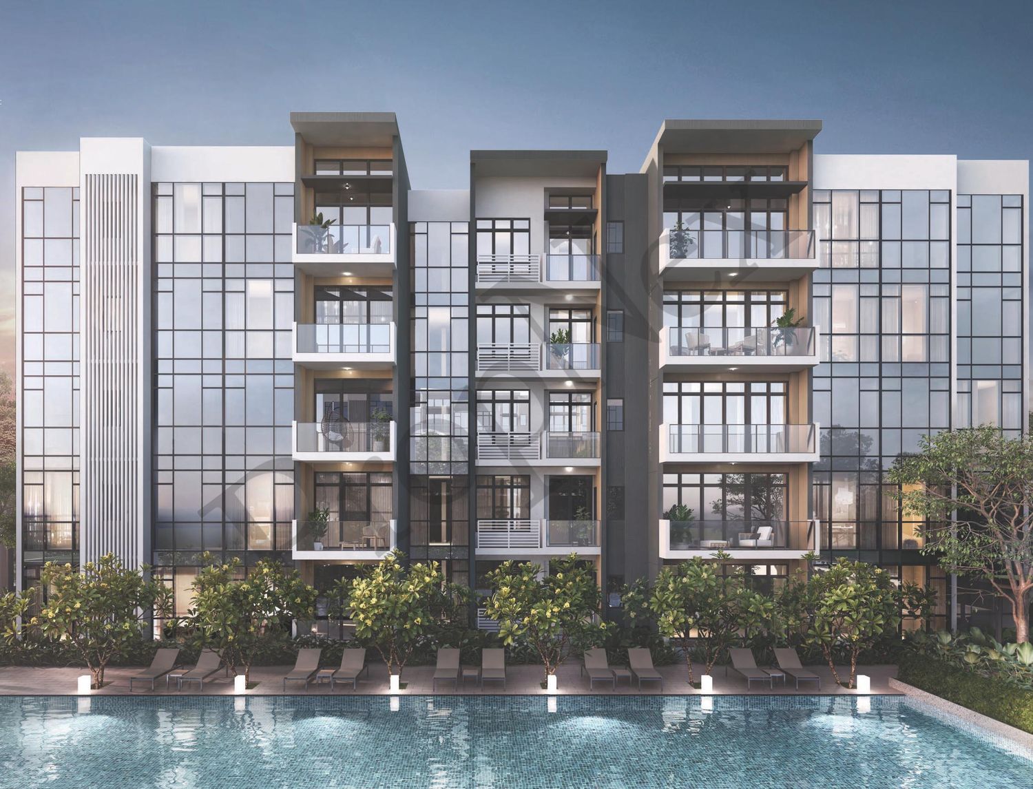 The Arden - 4 Bedroom for Sale, 1,389 sqft - PropertyLaunch.SG image