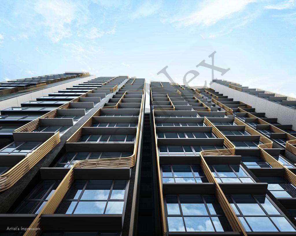 8@bt - 1 Bedroom for Sale, 517 sqft - PropertyLaunch.SG image