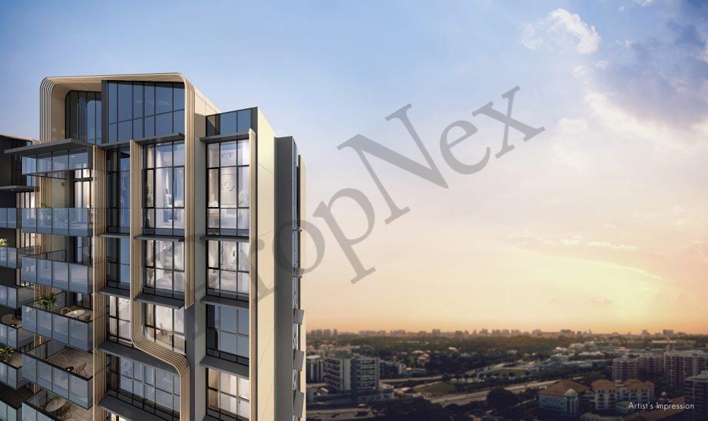 8@bt - 1 Bedroom for Sale, 517 sqft - PropertyLaunch.SG image