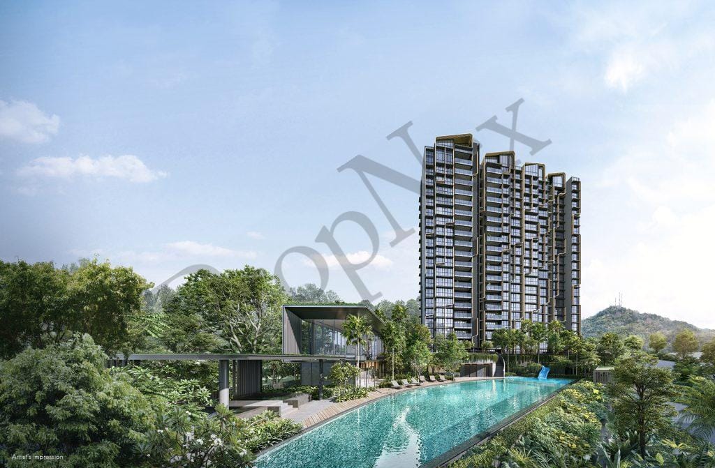 8@bt - 1 Bedroom for Sale, 517 sqft - PropertyLaunch.SG image