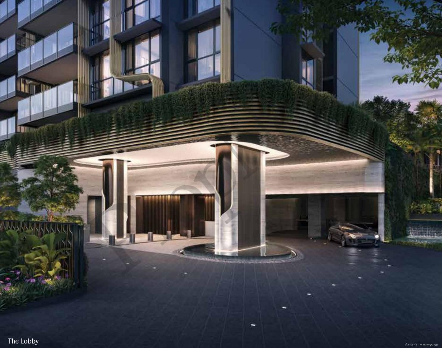 8@bt - 1 Bedroom for Sale, 517 sqft - PropertyLaunch.SG image