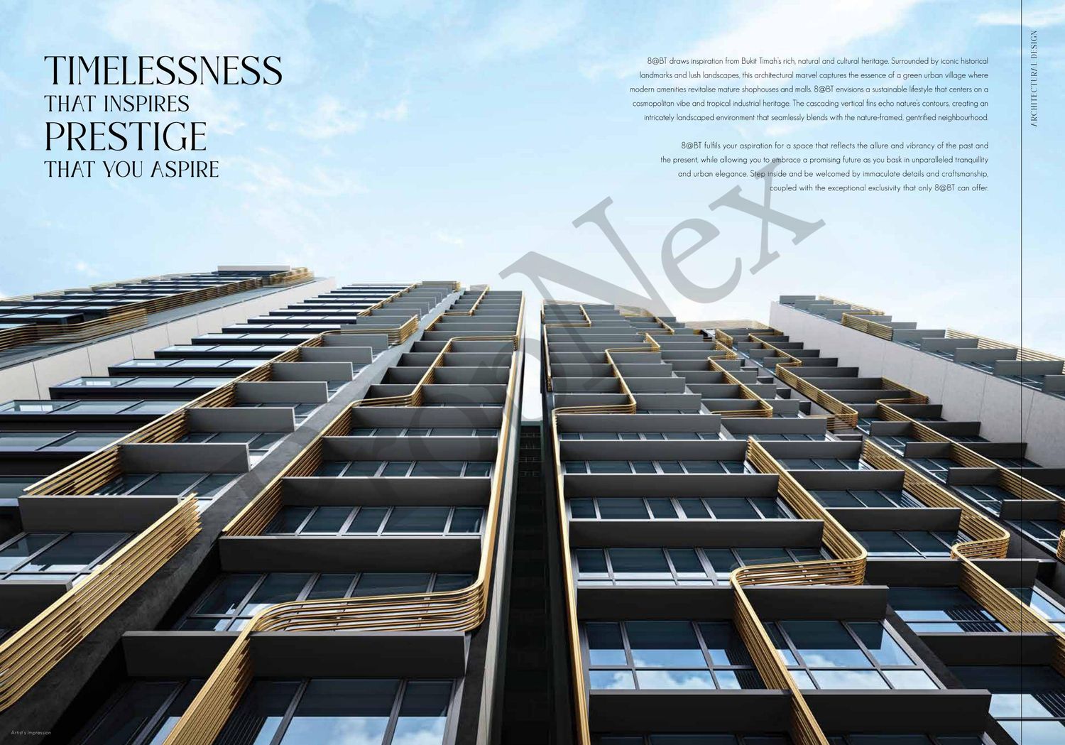 8@bt - 1 Bedroom for Sale, 517 sqft - PropertyLaunch.SG image