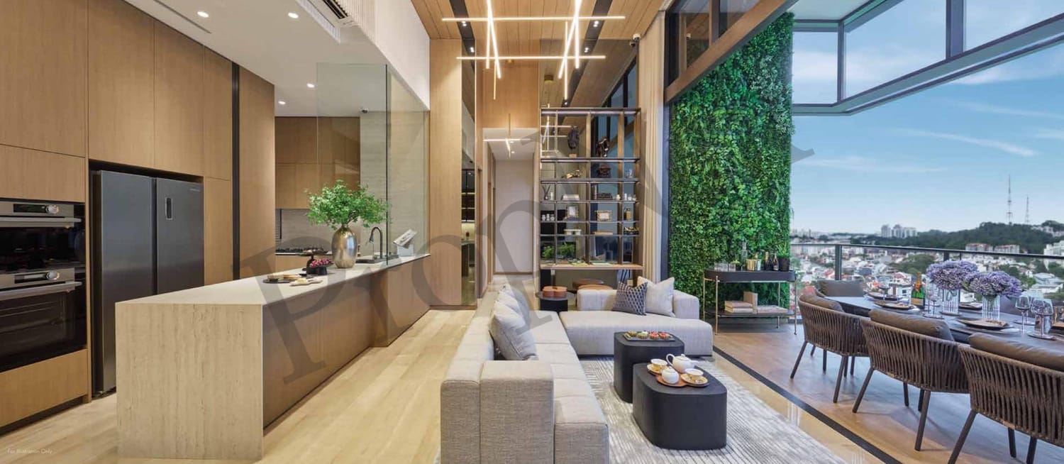 8@bt - 1 Bedroom for Sale, 517 sqft - PropertyLaunch.SG image