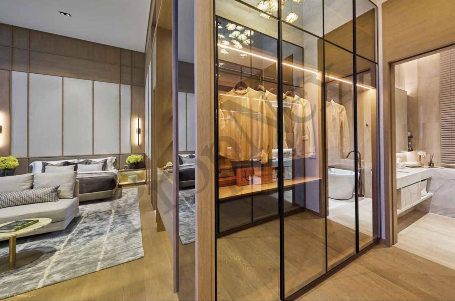8@bt - 1 Bedroom for Sale, 517 sqft - PropertyLaunch.SG image