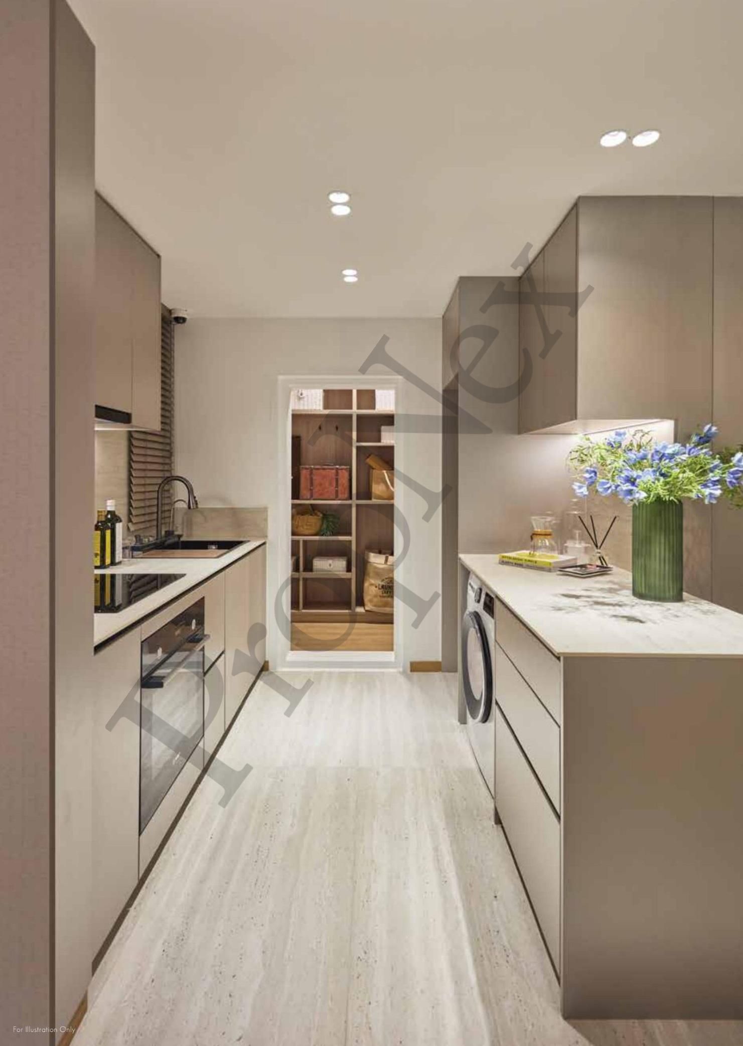 8@bt - 1 Bedroom for Sale, 517 sqft - PropertyLaunch.SG image