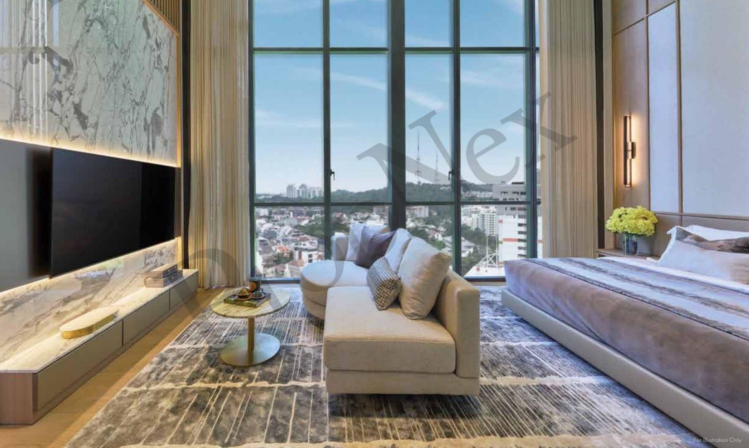 8@bt - 1 Bedroom for Sale, 517 sqft - PropertyLaunch.SG image