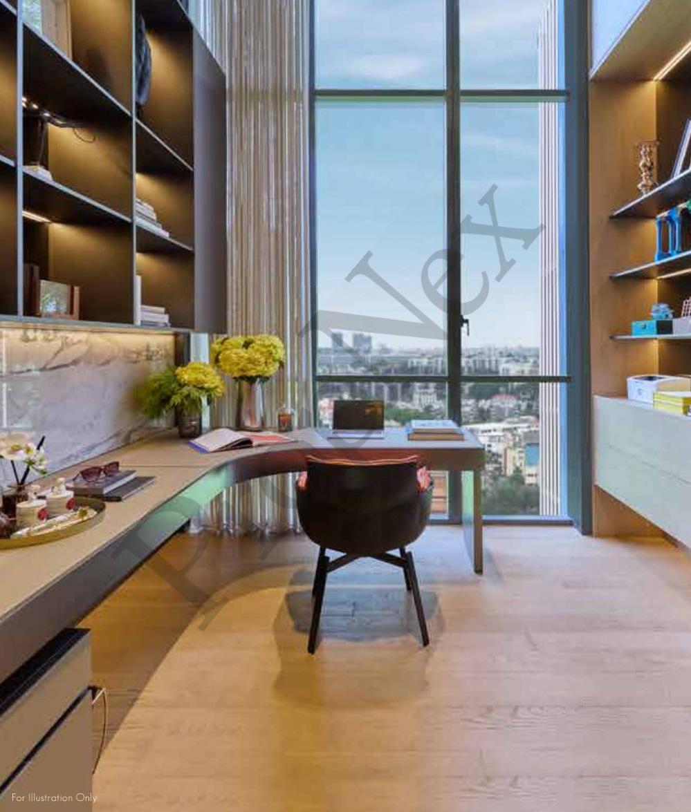8@bt - 1 Bedroom for Sale, 517 sqft - PropertyLaunch.SG image