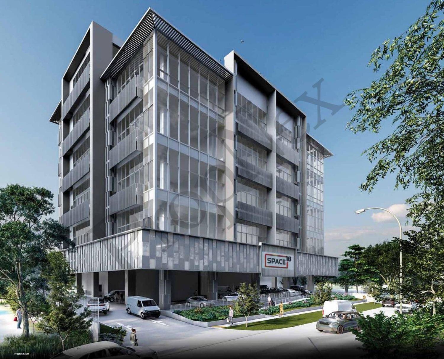 Space 18 - Industrial for Sale, 1,787 sqft - PropertyLaunch.SG image