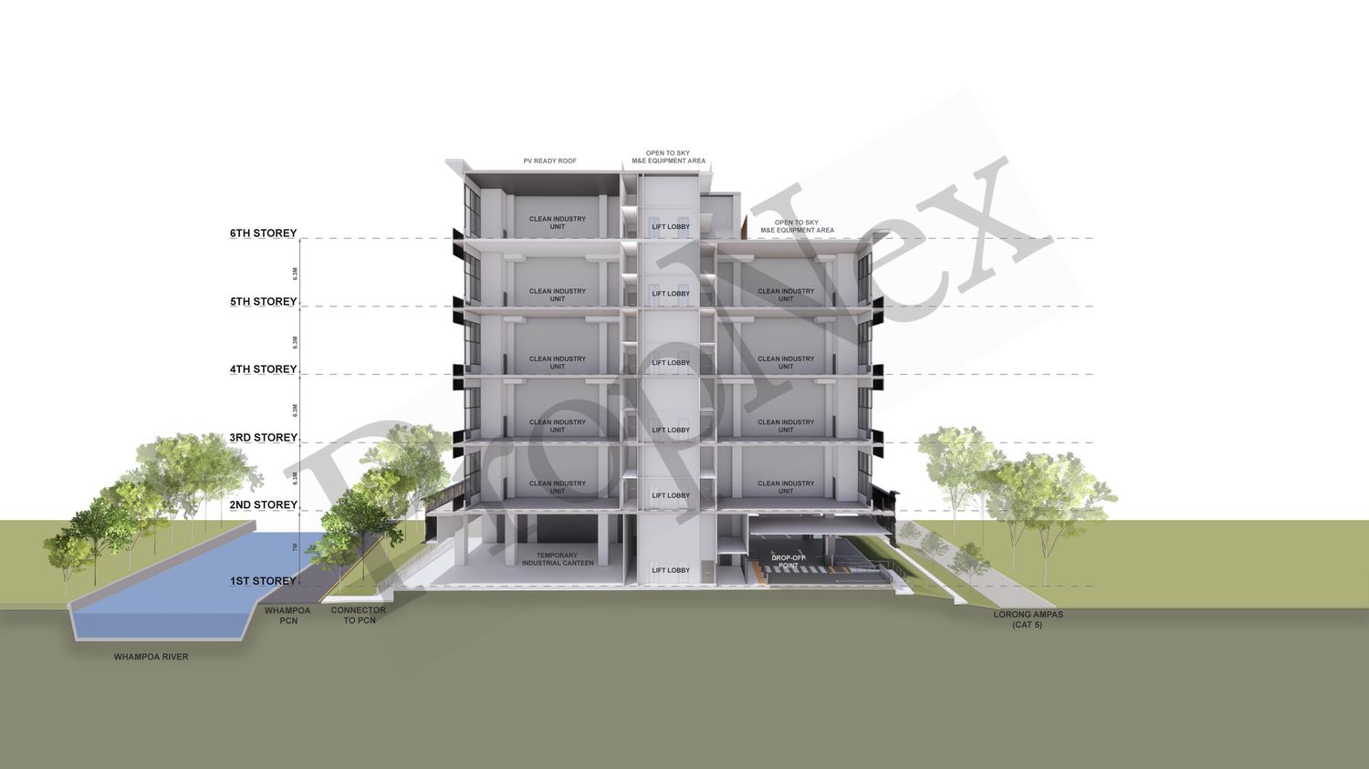 Space 18 - Industrial for Sale, 1,787 sqft - PropertyLaunch.SG image