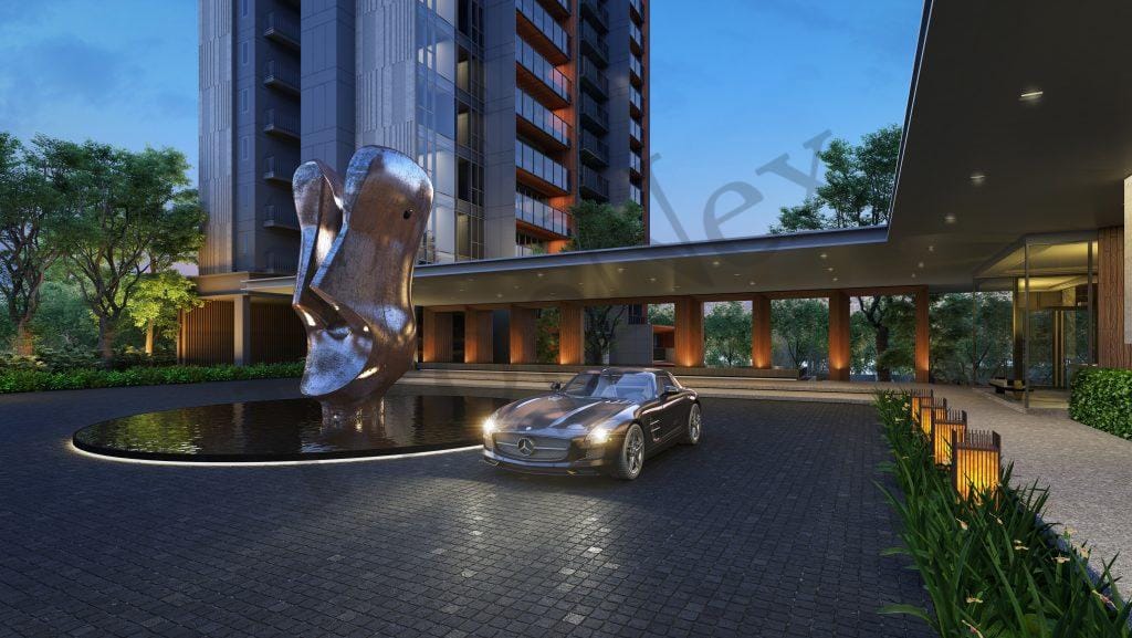 Nava Grove - 3 Bedroom for Sale, 947 sqft - PropertyLaunch.SG image