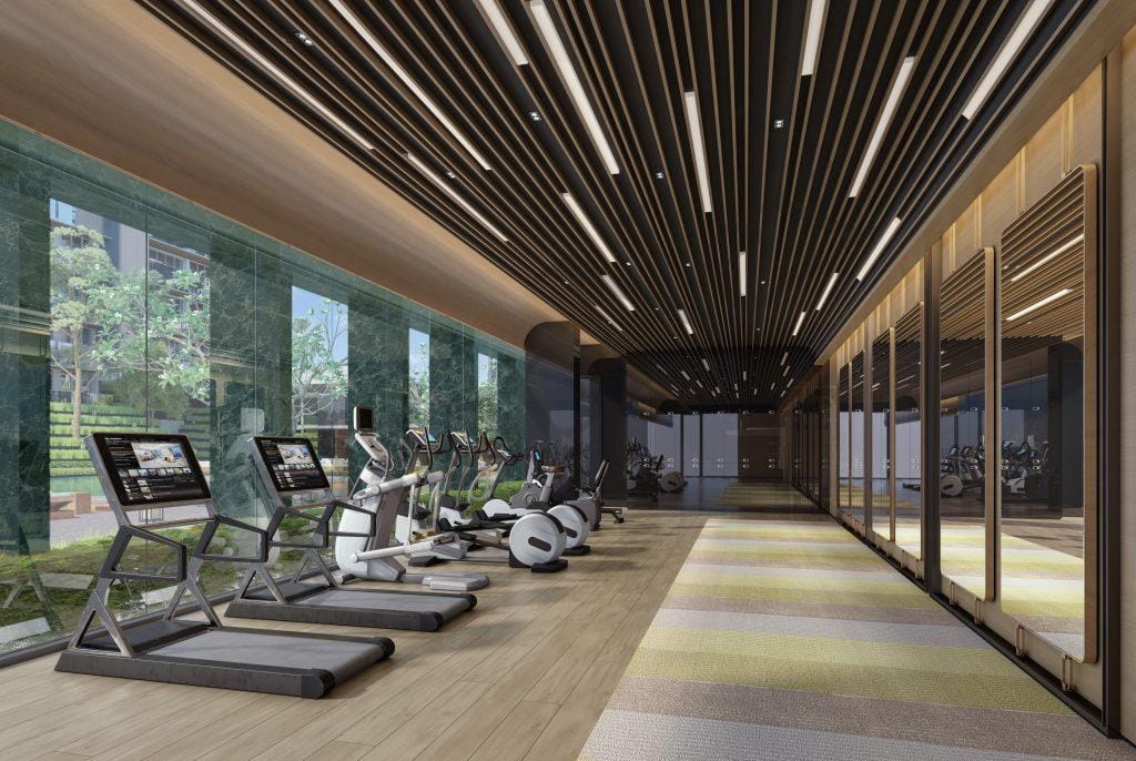 Nava Grove - 3 Bedroom for Sale, 947 sqft - PropertyLaunch.SG image