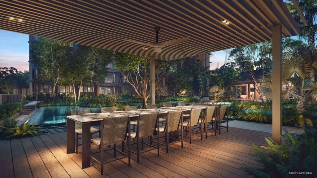 Meyer Blue - 4 Bedroom for Sale, 1,528 sqft - PropertyLaunch.SG image