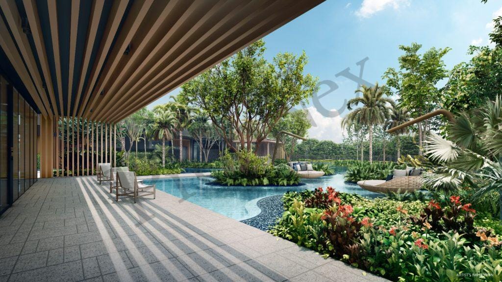Meyer Blue - 4 Bedroom for Sale, 1,528 sqft - PropertyLaunch.SG image