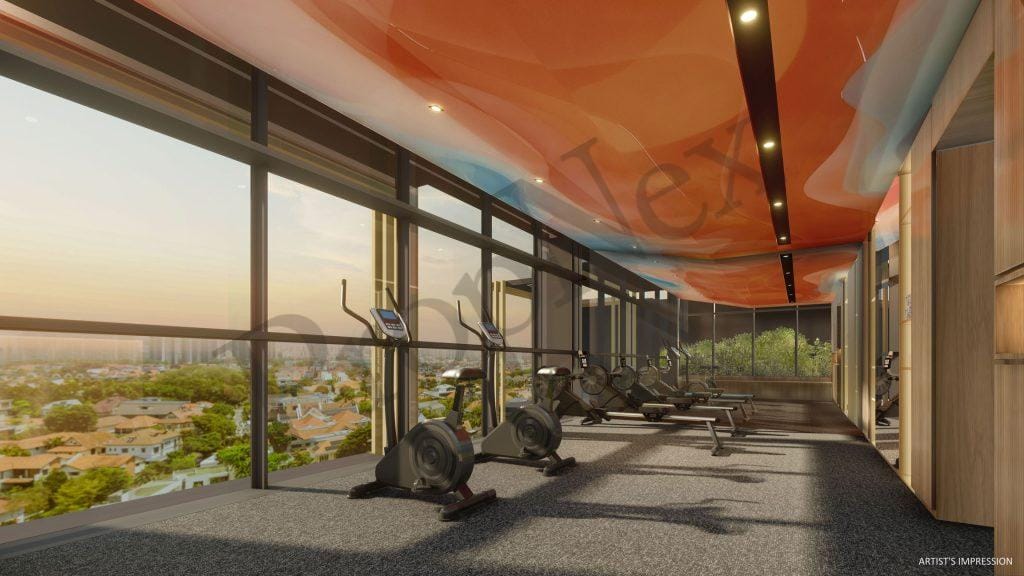 Meyer Blue - 4 Bedroom for Sale, 1,528 sqft - PropertyLaunch.SG image