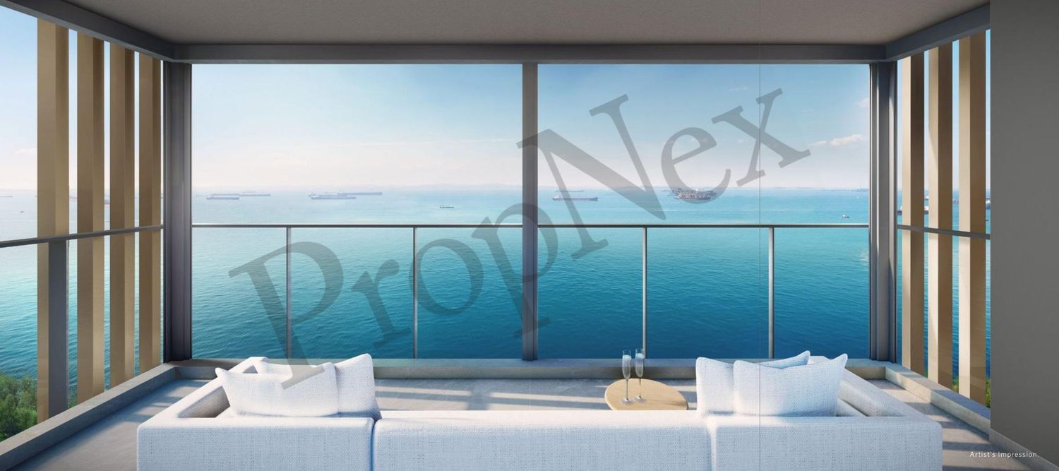 Meyer Blue - 4 Bedroom for Sale, 1,528 sqft - PropertyLaunch.SG image