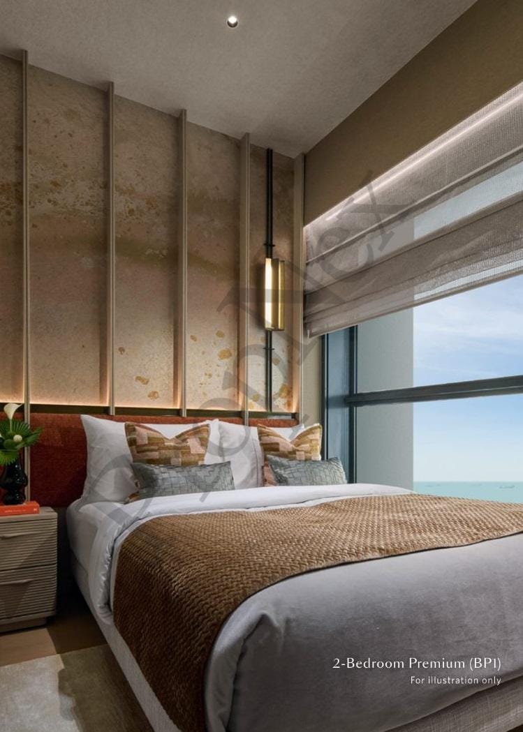 Meyer Blue - 4 Bedroom for Sale, 1,528 sqft - PropertyLaunch.SG image