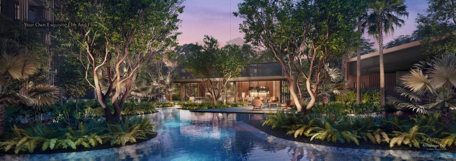 Meyer Blue - 4 Bedroom for Sale, 1,528 sqft - PropertyLaunch.SG image