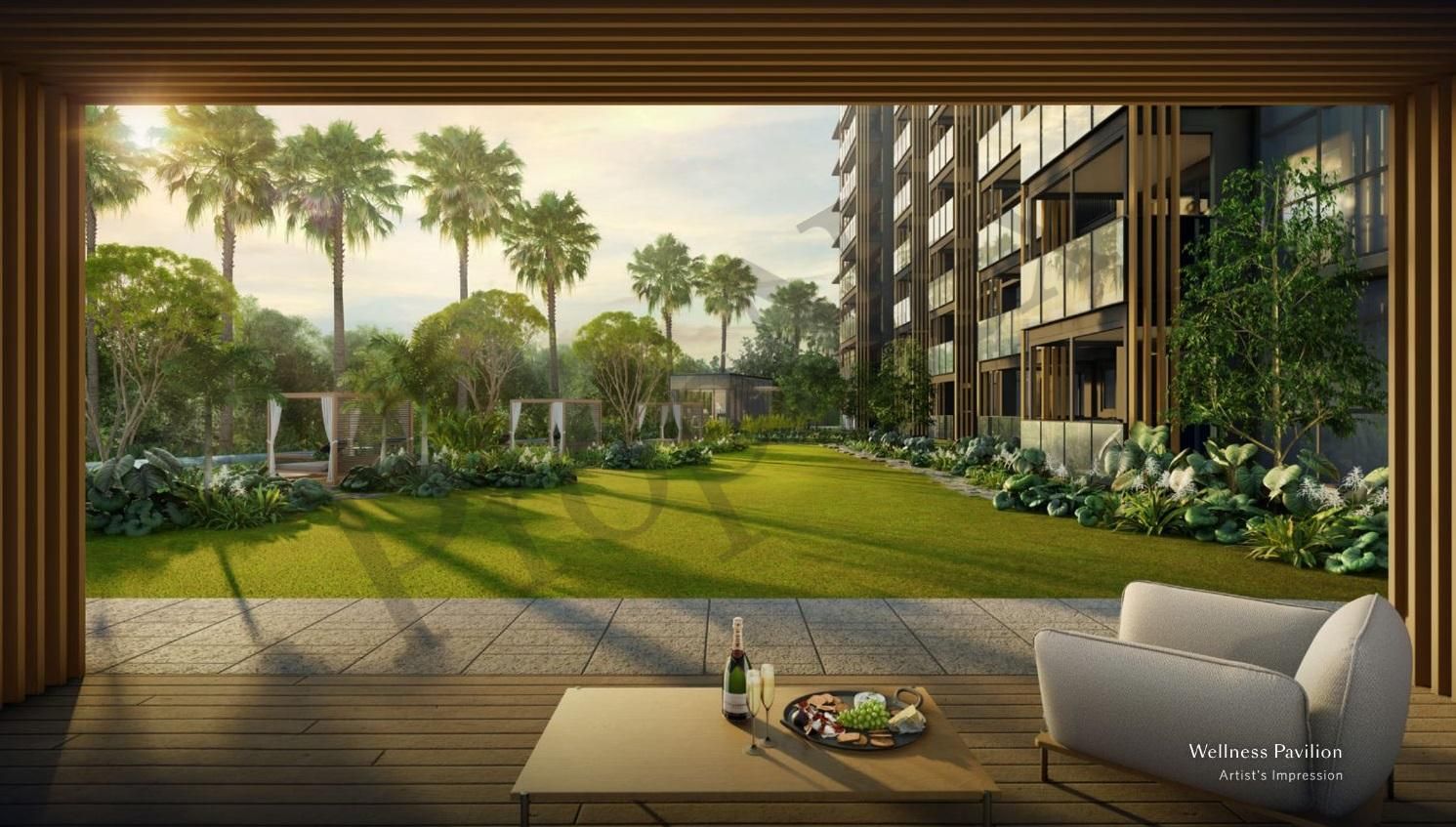 Meyer Blue - 4 Bedroom for Sale, 1,528 sqft - PropertyLaunch.SG image