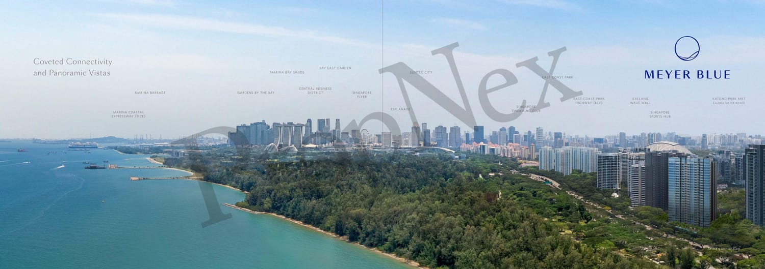 Meyer Blue - 4 Bedroom for Sale, 1,528 sqft - PropertyLaunch.SG image