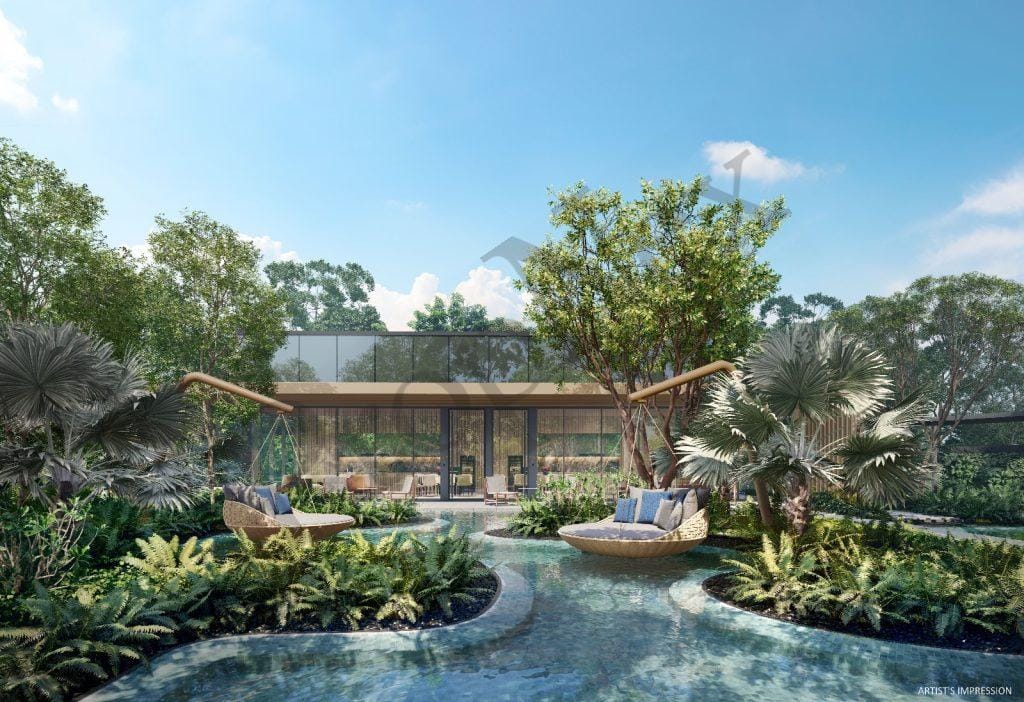Meyer Blue - 4 Bedroom for Sale, 1,528 sqft - PropertyLaunch.SG image