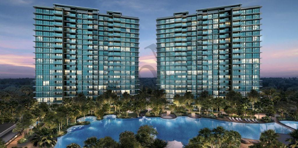Chuan Park - 3 Bedroom for Sale, 936 sqft - PropertyLaunch.SG image