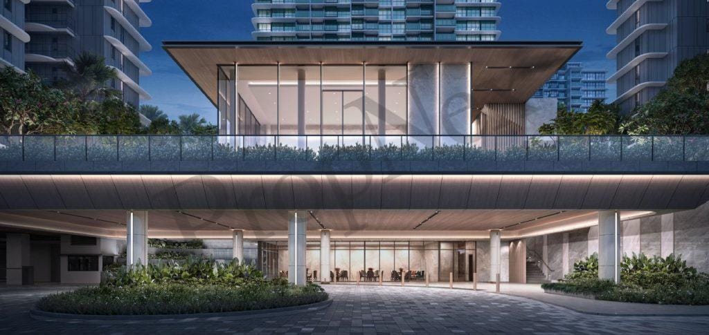 Chuan Park - 3 Bedroom for Sale, 936 sqft - PropertyLaunch.SG image