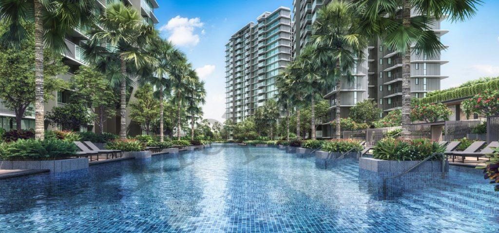 Chuan Park - 3 Bedroom for Sale, 936 sqft - PropertyLaunch.SG image