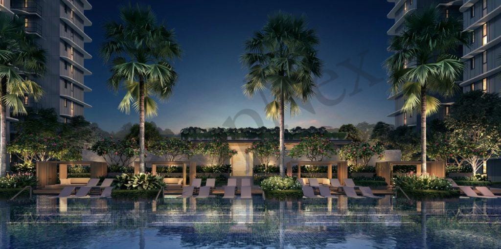 Chuan Park - 3 Bedroom for Sale, 936 sqft - PropertyLaunch.SG image