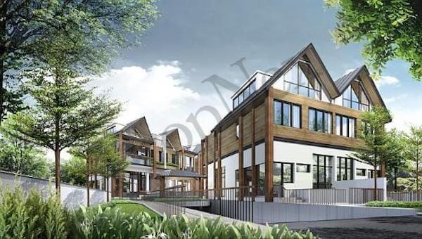 Alias Villas -  for Sale, 3,003 sqft - PropertyLaunch.SG image