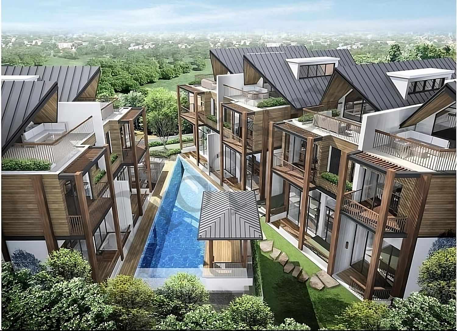 Alias Villas -  for Sale, 3,003 sqft - PropertyLaunch.SG image