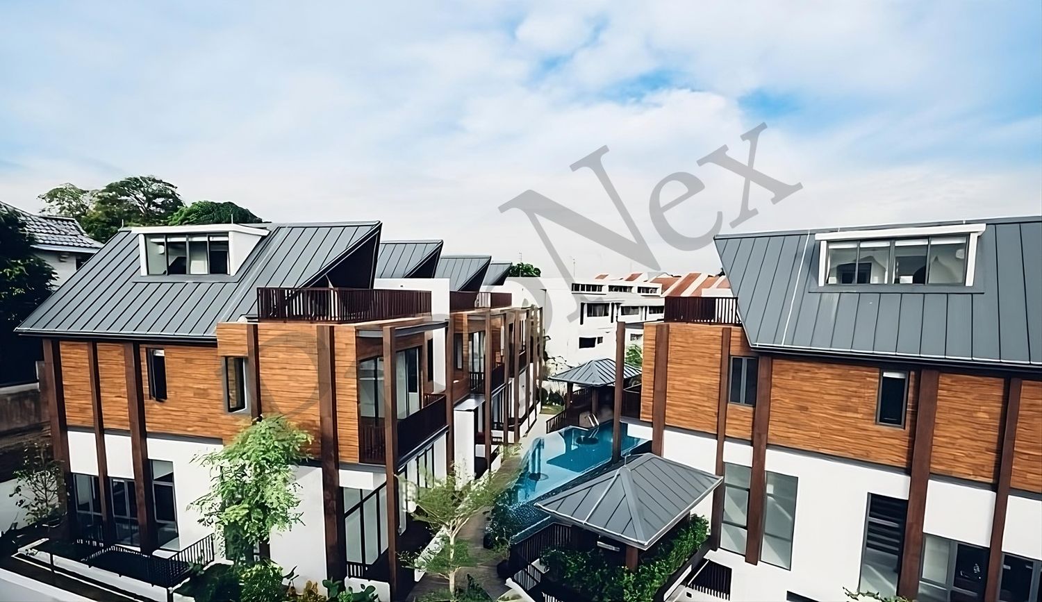 Alias Villas -  for Sale, 3,003 sqft - PropertyLaunch.SG image
