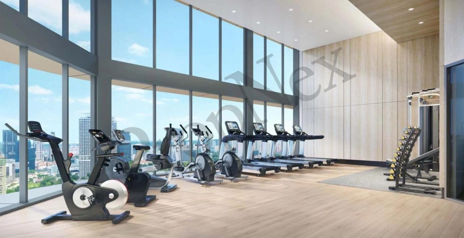 Union Square Residences - 5 Bedroom for Sale, 2,476 sqft - PropertyLaunch.SG image