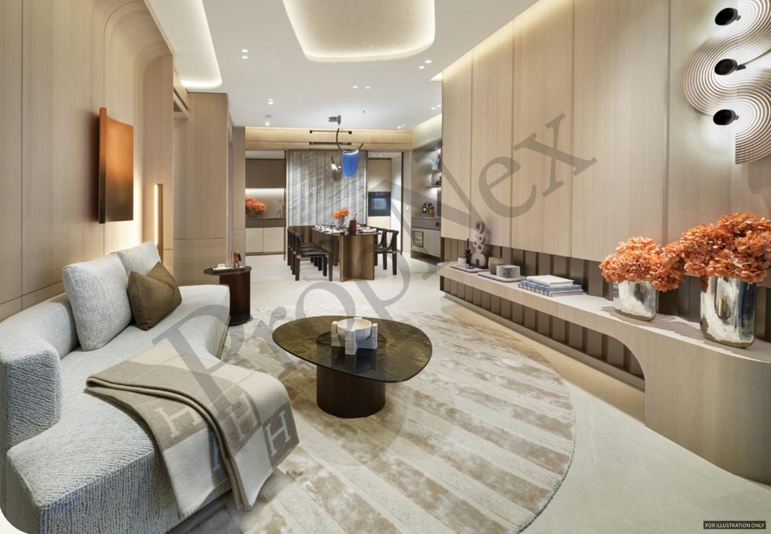Union Square Residences - 5 Bedroom for Sale, 2,476 sqft - PropertyLaunch.SG image
