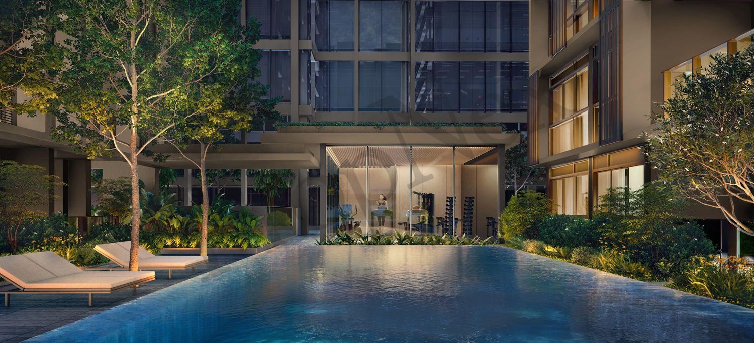 The Collective At One Sophia - 1 Bedroom for Sale, 484 sqft - PropertyLaunch.SG image