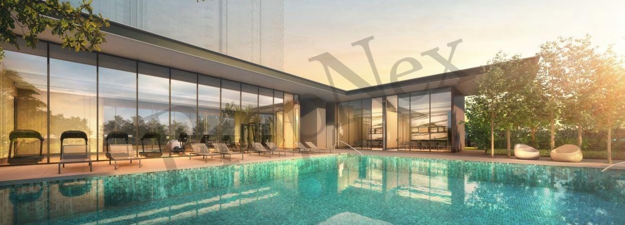 The Orie - 4 Bedroom for Sale, 1,216 sqft - PropertyLaunch.SG image