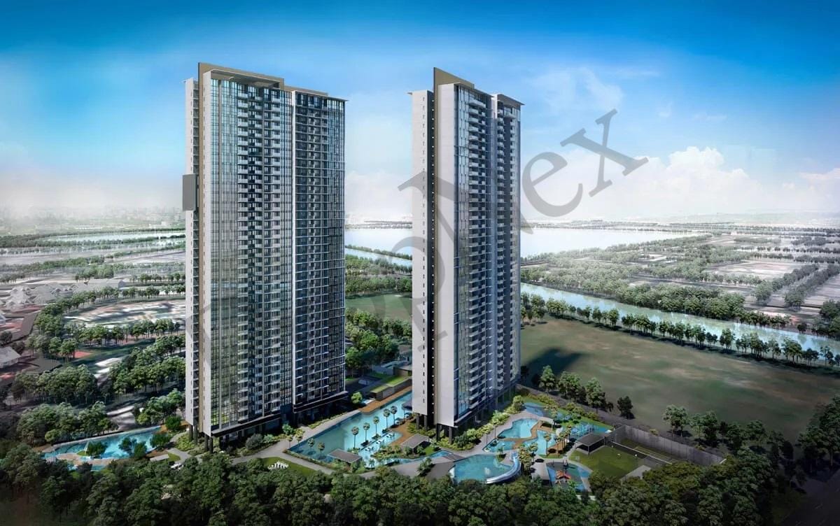 The Orie - 4 Bedroom for Sale, 1,216 sqft - PropertyLaunch.SG image