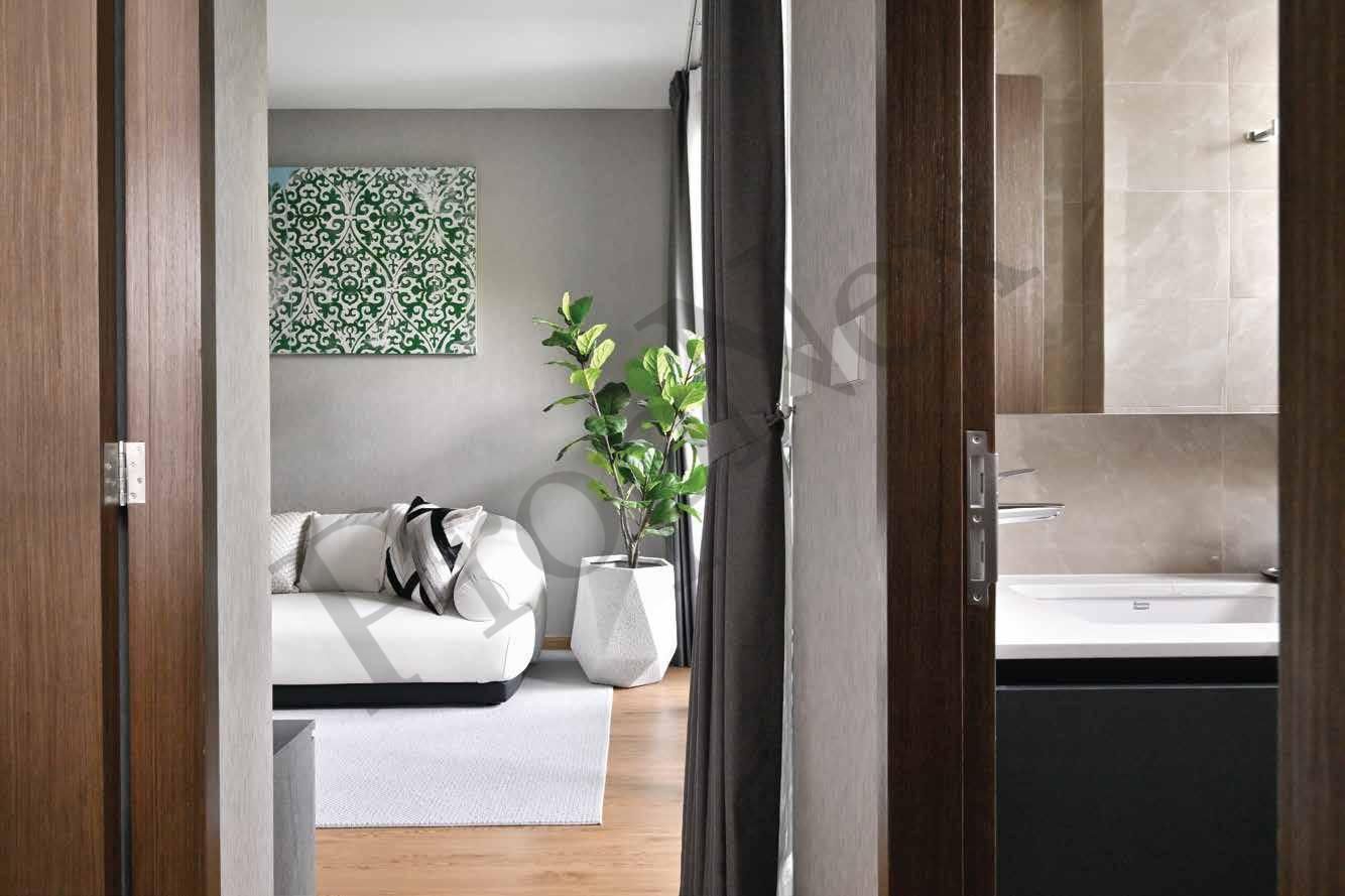 The Gatz - 3 Bedroom for Sale, 1,055 sqft - PropertyLaunch.SG image